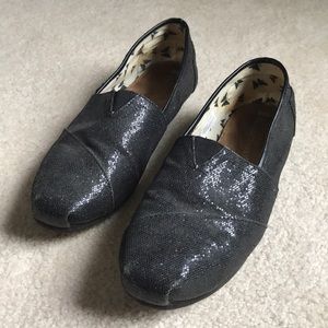 Faux toms
